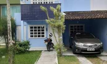 Imagem: Sala7 - Imobiliária - Casa Duplex 3/4