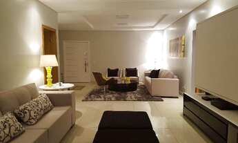 Imagem 7: Alugo Casa térrea espetacular em condomínio fechado