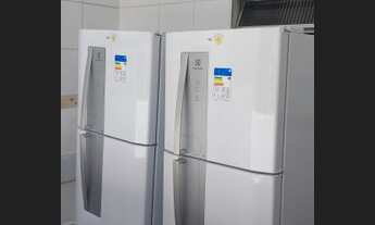 Imagem 5: Quarto individual no Tatuapé rua Tuiuti