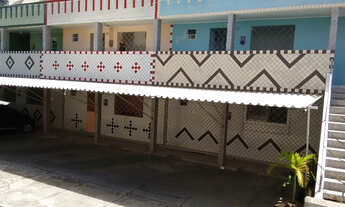 Imagem 7: Aptos Mobiliados Penedo-AL.(Interior) Cidade Histórica