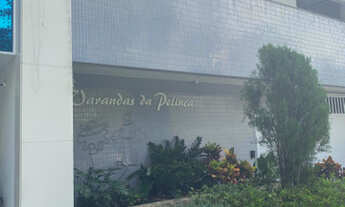 Imagem 2: Apt 2 Quartos ( Suíte ) - Pelinca