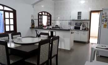 Imagem 1: Permuta-se sobrado 3 dorms, suíte - Jd Sul