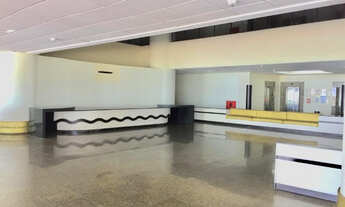 Imagem 6: Aptos Golden 1q Beach, com varanda, frente mar e frente Bernardo