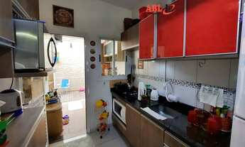 Imagem 6: Apartamento Padrão para Venda em Águas Mortas Gravataí-RS Cachoeirinha Parque Marechal Ron