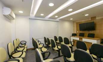 Imagem 7: Unic Icaraí - Sala comercial com 28 m² Oportunidade !