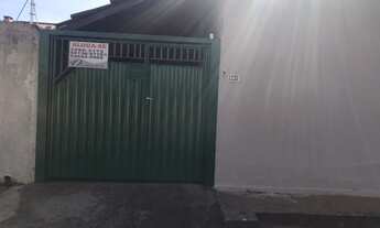 Imagem 4: Casa, Vila Pernambuco, Cassilândia/MS