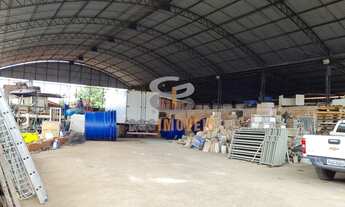 Imagem 5: ECELENTE GALPÃO