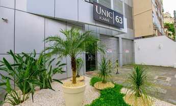 Imagem: Unic Icaraí - Sala comercial com 28 m²