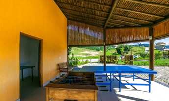 Imagem 5: Condomínio Pedra do Vale Maricá - Lote plano com 500m² cercado de verde!