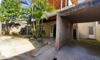 Imagem: Casa 2 qtos - B. Europa - R$ 370 mil - Código