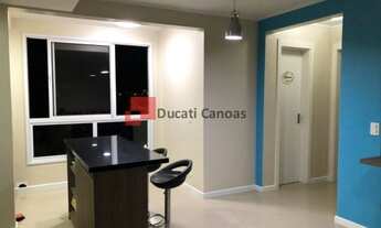 Imagem 4: Apartamento a Venda no bairro Estância Velha - Canoas, RS