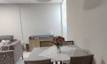 Imagem 6: Apartamento para venda com 101 m² e 3 quartos em Pantanal 3, Jardim Aclimação