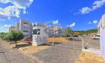 Imagem: APATAMENTO NO CONDOMINIO JADE VILLAGE LESTE