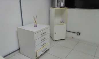 Imagem 6: Sala comercial mobiliada e climatizada, rua Belo Horizonte. Sou o proprietário