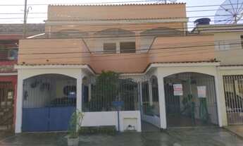 Imagem: Casa à venda no bairro siderópolis