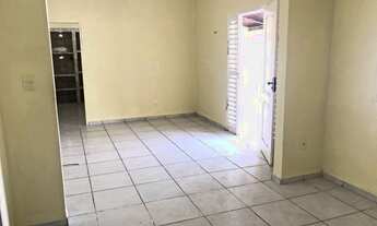 Imagem 5: Casa a Venda em Cidade Satélite - 4 quartos - 4 vagas - Pitimbu - Rua Asfaltada