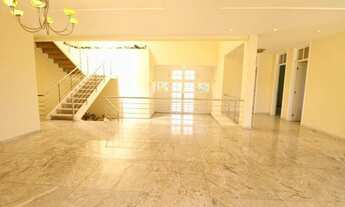 Imagem 5: Casa para aluguel e venda possui 1110 metros quadrados com 6