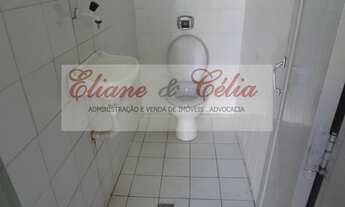 Imagem 7: Sala Comercial para Locação em Belo Horizonte, Centro, 1 banheiro