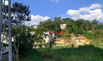 Imagem 4: Terreno à venda, 1050 m² por R$ 430.000,00 - Parque Santa Elisa - Nova Friburgo/RJ