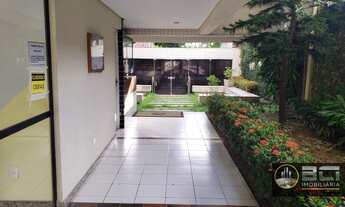 Imagem 7: Apartamento com 3 dormitórios à venda, 82 m² - Santana - Recife/PE