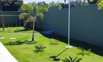 Imagem 6: Casa à venda no bairro Centro - Eusébio/CE