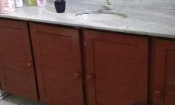 Imagem 7: EXCELENTE) Casa c/ 4 qts, 1 st, DCE, à venda, 420 m² por R$ 650.000 - Cristo Redentor