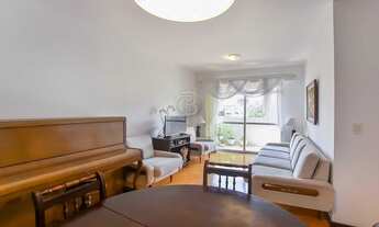 Imagem 5: Apartamento com 3 dormitórios à venda com 158.25m² por R$ 590.000,00 no bairro Vila Izabel