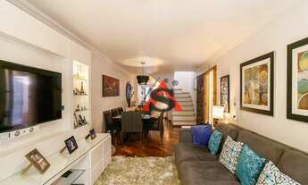 Imagem 5: Sobrado à venda, 110 m² por R$ 1.300.000,00 - Vila Firmiano Pinto - São Paulo/SP