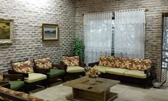 Imagem 4: Casa 4 quartos na Serra de Teresópolis