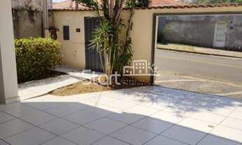 Imagem 2: Casa - Nova Campinas - Campinas