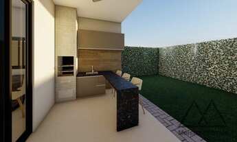 Imagem 5: Casa sobrado com 3 quartos - Bairro Ilda em Aparecida de Goiânia