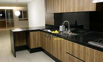 Imagem 4: Apartamento à venda, 141 m² por R$ 1.101.000,00 - Paraíso do Morumbi - São Paulo/SP