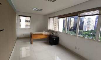 Imagem 7: Conjunto para alugar, 60 m² por R$ 3.500,00/mês - Itaim Bibi - São Paulo/SP