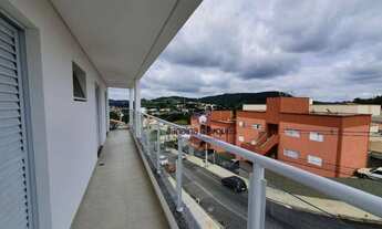 Imagem 4: Apartamento com 3 dormitórios à venda, 95 m² por R$ 630.000,00 - Jardim Flórida - São Roqu