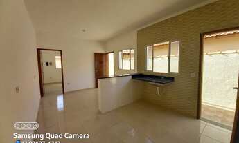 Imagem 2: Casa na Praia do Suarão - Itanhaém - SP