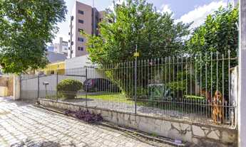 Imagem 3: COMERCIAL OU PARA CONSTRUTORES- TERRENO 657M2 ( ZR4) TESTADA 13,20M-CASA DE 250m2 NO CORAÇ