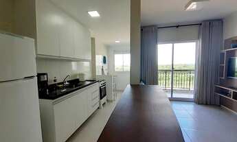 Imagem 4: Apartamento para venda com 54 metros quadrados com 2 quartos em Morada de Laranjeiras - Se