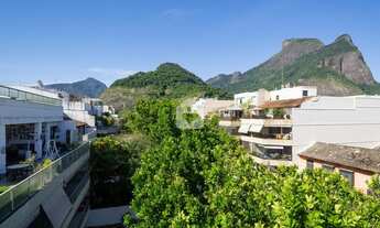 Imagem 5: RIO DE JANEIRO - Apartamento Padrão - Jardim Oceânico