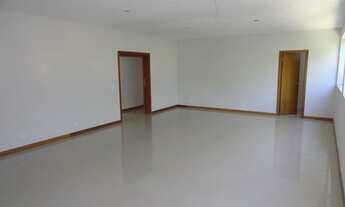 Imagem 5: APARTAMENTO COMERCIAL, SALA AMPLA COM MAIS 3 SALAS INDEPENDENTES