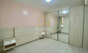 Imagem 5: Cobertura duplex na Ponta Verde, 159m², 4/4 - 2 suítes, varandão