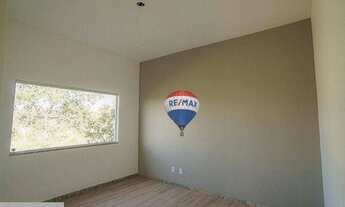 Imagem 7: Casa com 3 dormitórios à venda, 164 m² por R$ 679.000,00 - Residencial Parque dos Buritis