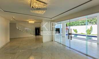 Imagem 5: A casa dos seus sonhos com 3 suítes - 325 metros - Lagoa Nova