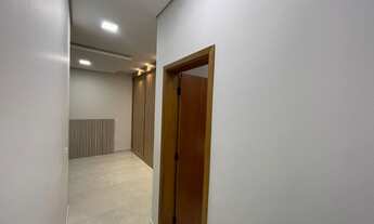 Imagem 6: Casa de condomínio térrea para venda com 137 metros quadrados com 3 quartos