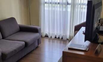 Imagem: Flat para venda tem 52 metros quadrados