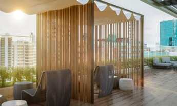 Imagem 7: Lazer Vista MAR - Última Unidade Flat