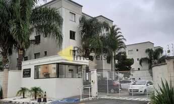 Imagem 2: APARTAMENTO com 2 dormitórios à venda com 65m² por R$ 155.000,00 no bairro Iná - SÃO JOSÉ