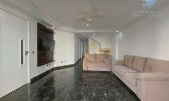 Imagem 4: Apartamento Alto Padrão Duplex com 4 dormitórios à venda, 220 m² por R$ 700.000 - Pitangue