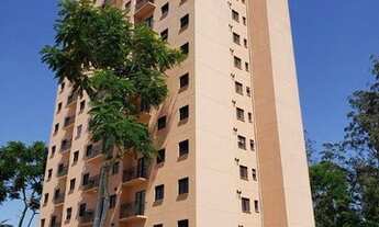 Imagem: Apartamento à venda, 54 m² por R$ 260.000,00