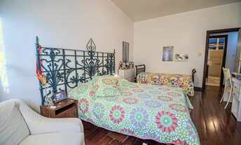 Imagem 6: Apartamento c/ 295 m2 com 5 quartos em Ipanema - Rio de Janeiro - RJ