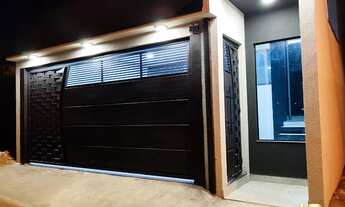 Imagem 2: BRAGANÇA PAULISTA - Casa Padrão - RESIDENCIAL VILLA VERDE